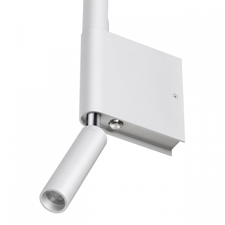 Бра с подсветкой novotech fermo 359435