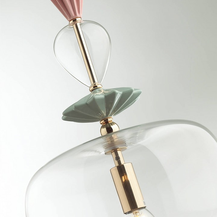 Подвесной светильник odeon light bizet 4855/1a