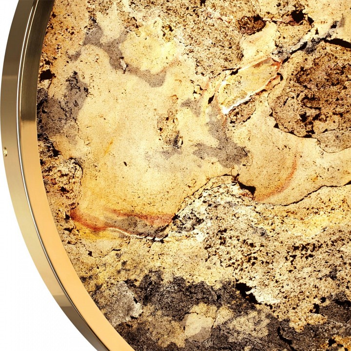 Накладной светильник odeon light bergi 5079/40l