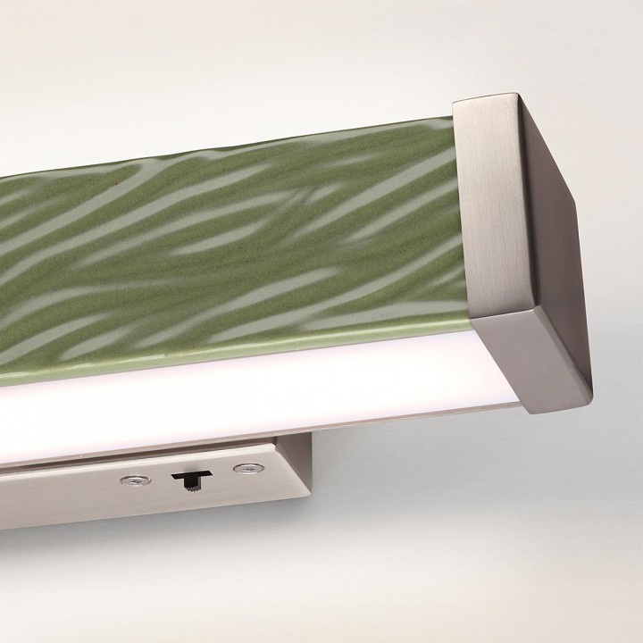 Накладной светильник odeon light riviera 5451/10wla