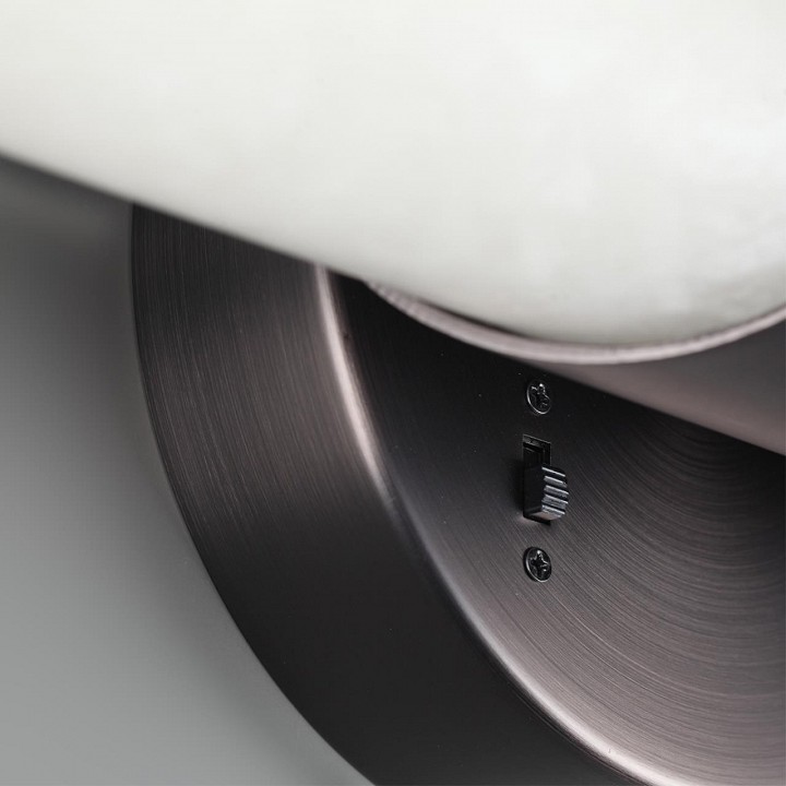 Бра odeon light marbella 6673/12wl