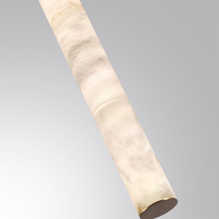 Подвесной светильник odeon light marbella 6674/20l