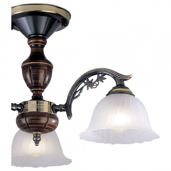 Подвесная люстра reccagni angelo 2700 l 2700/3