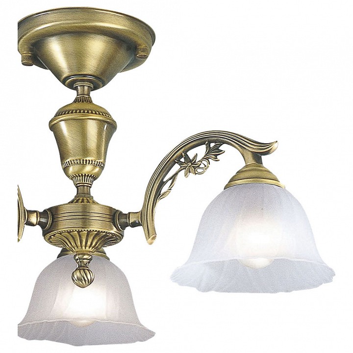 Подвесная люстра reccagni angelo 2720 l 2720/3