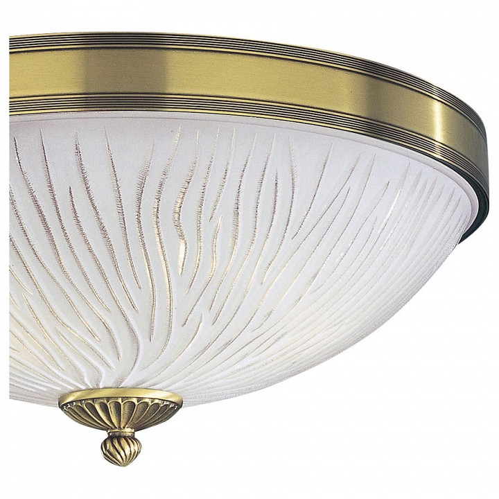 Подвесная люстра reccagni angelo 5650 l 5650/3