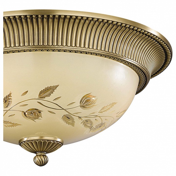 Подвесная люстра reccagni angelo 6208 l 6208/3