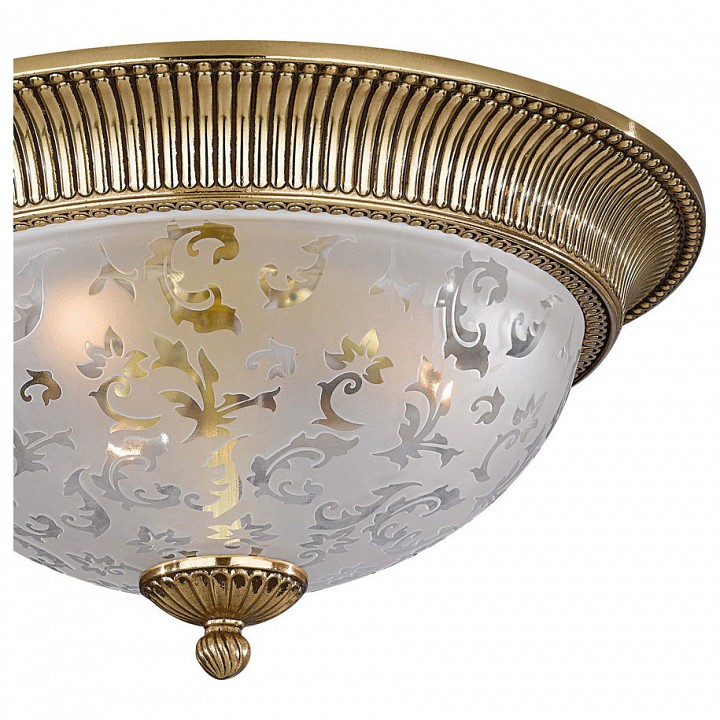 Подвесная люстра reccagni angelo 6302 l 6302/3