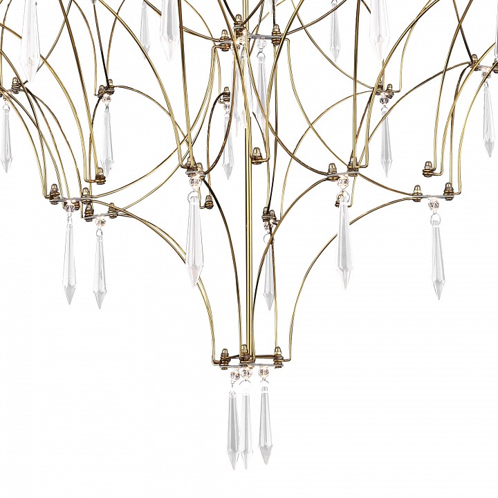 Подвесная люстра st-luce gravetta sl6601.203.114