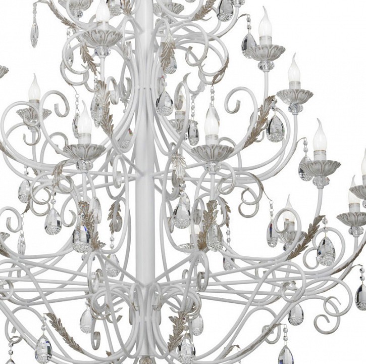 Подвесная люстра vitaluce  v1003-0/24