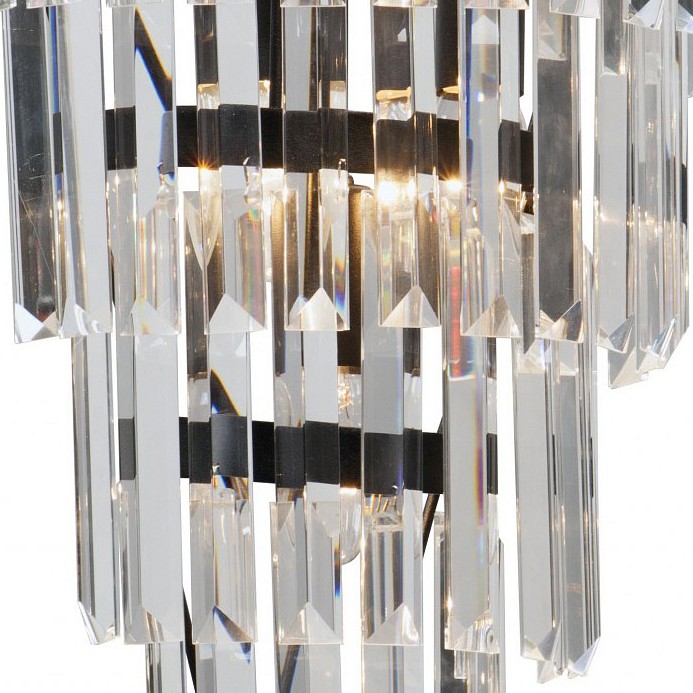 Накладной светильник vitaluce v18 v1808-1/6a