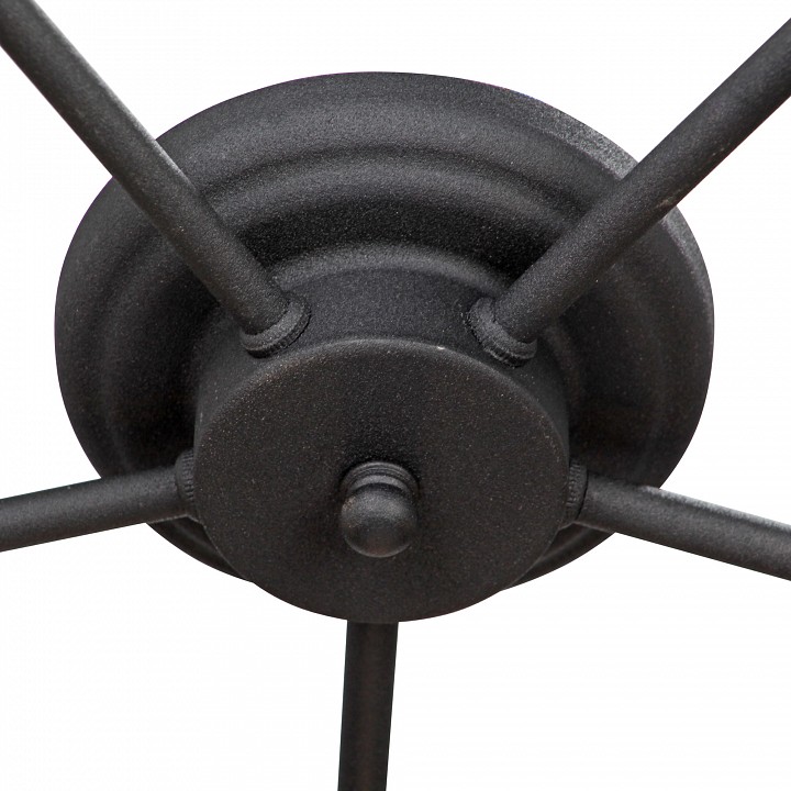 Потолочная люстра vitaluce v4973 v4973-1/5pl