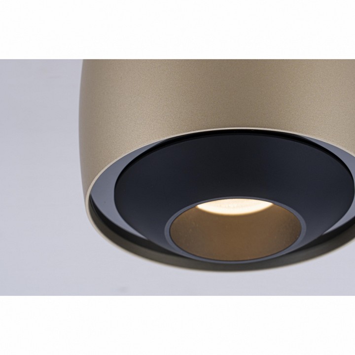 Накладной светильник iledex technical vision 300 chm