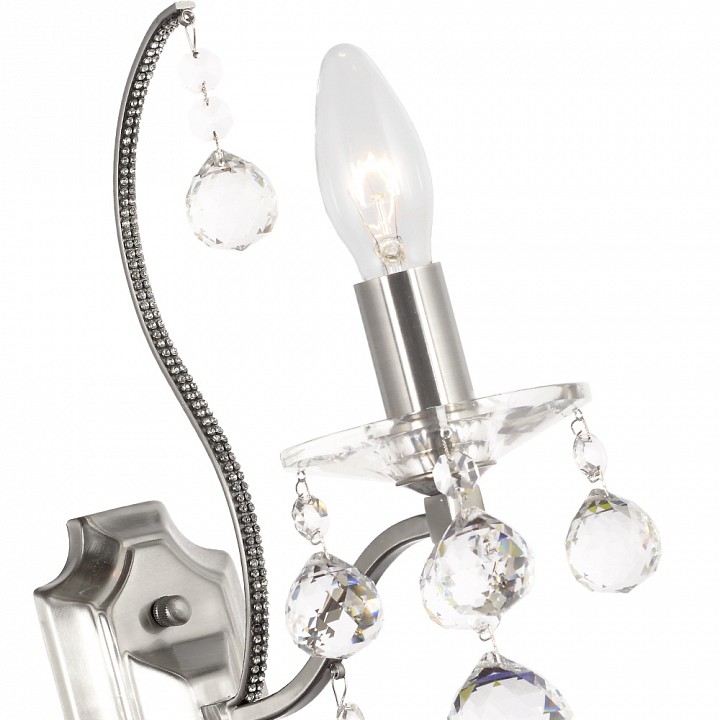 Бра arti lampadari alberi alberi e 2.1.1.600 nm