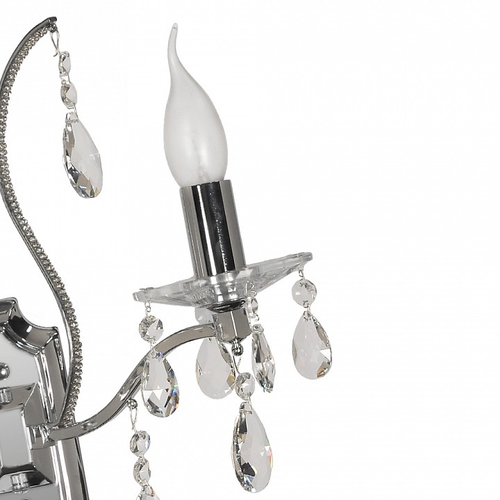 Бра arti lampadari alberi alberi e 2.1.2.601 n