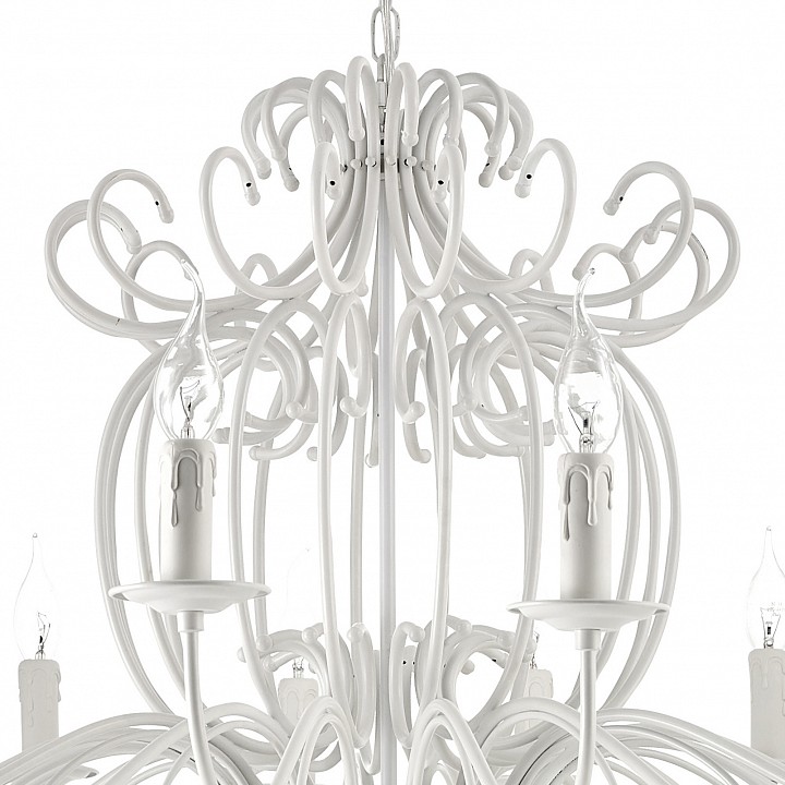 Подвесная люстра arti lampadari amaro amaro e 1.1.16 w