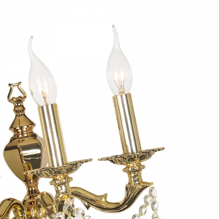 Бра arti lampadari amelia amelia e 2.1.3.600 gb