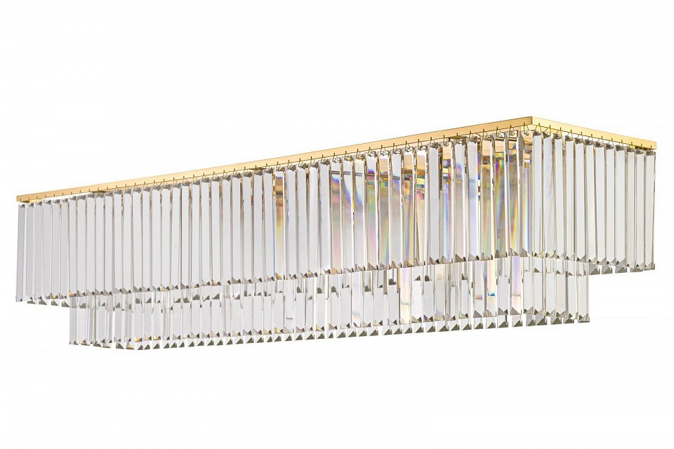 Подвесная люстра arti lampadari enio enio e 1.5.120x30.101 gp