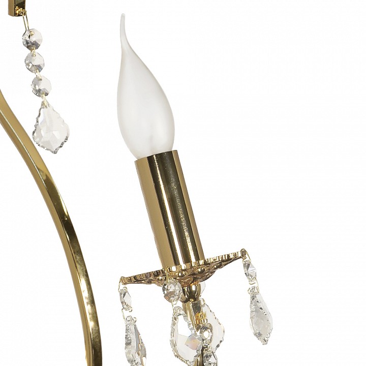 Бра arti lampadari ercolano ercolano e 2.1.1.602 g