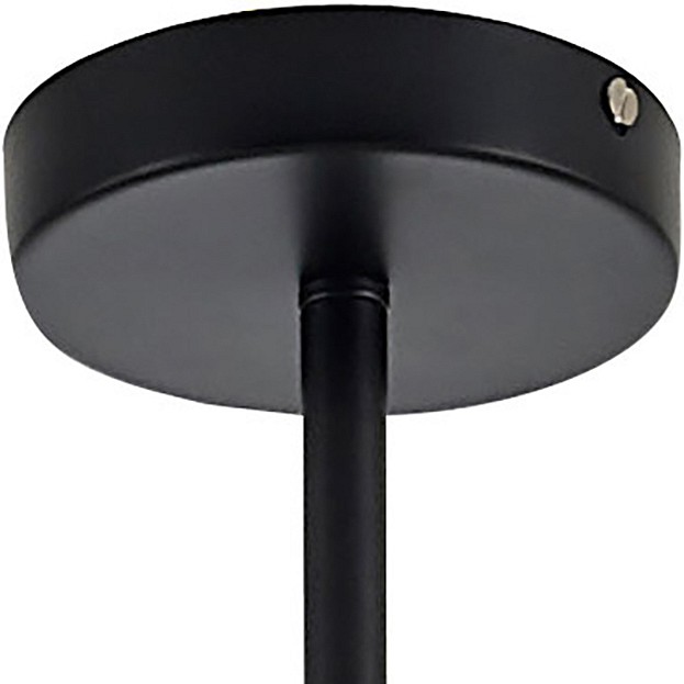 Люстра на штанге arti lampadari filetto filetto e 1.1.20 b