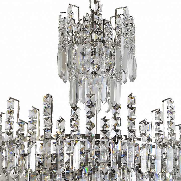 Подвесная люстра arti lampadari lucia lucia e 1.3.60.100 n