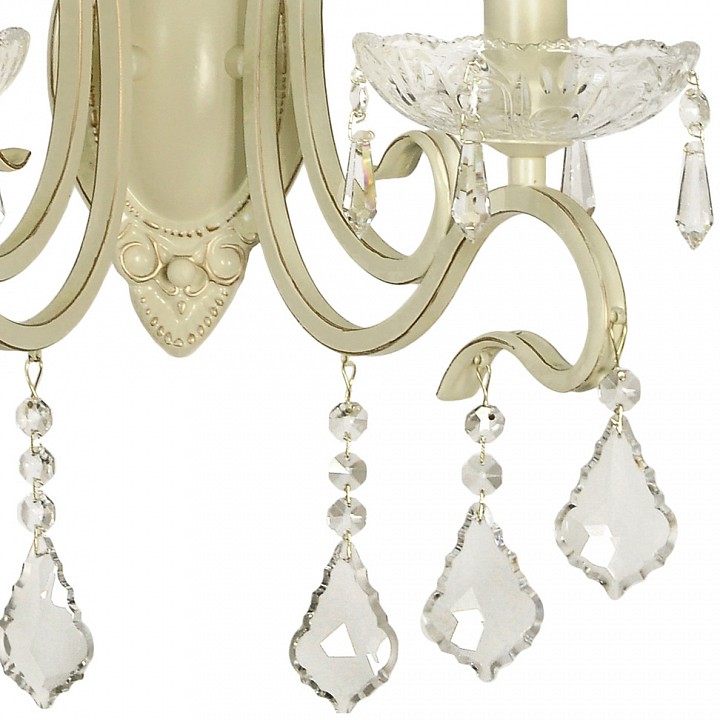 Бра arti lampadari luminare luminare e 2.1.2.601 c