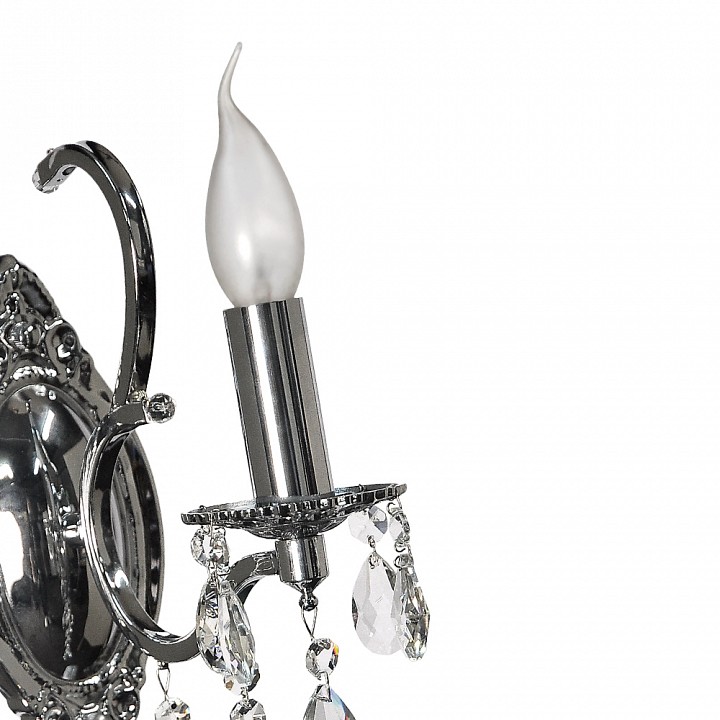 Бра arti lampadari pisani pisani e 2.1.1.601 n