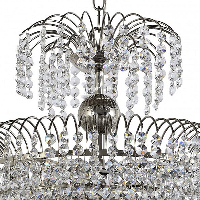 Подвесная люстра arti lampadari salentino salentino e 1.5.40.100 n