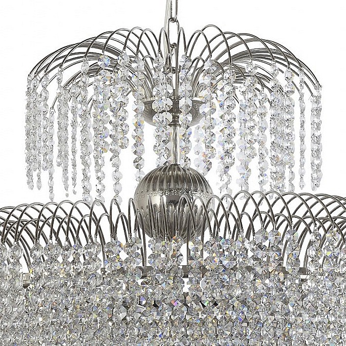 Подвесная люстра arti lampadari salentino salentino e 1.5.80.100 n