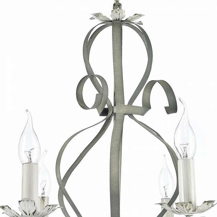 Подвесная люстра arti lampadari surano surano e 1.1.8 s