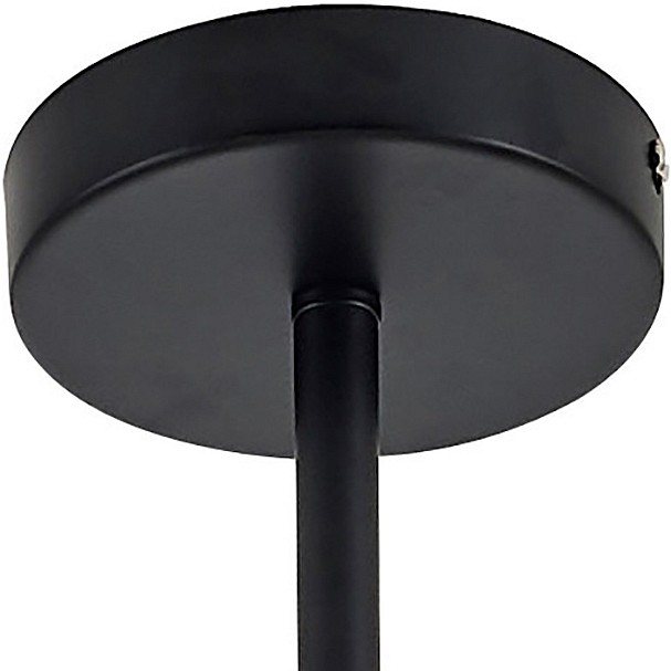 Люстра на штанге arti lampadari teola teola e 1.1.12 b