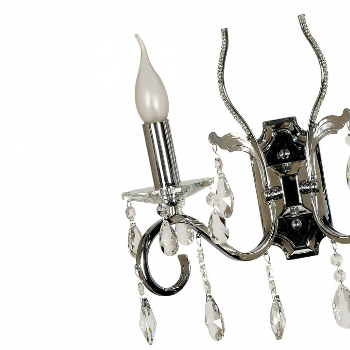 Бра arti lampadari vesuvio vesuvio e 2.1.2.601 n