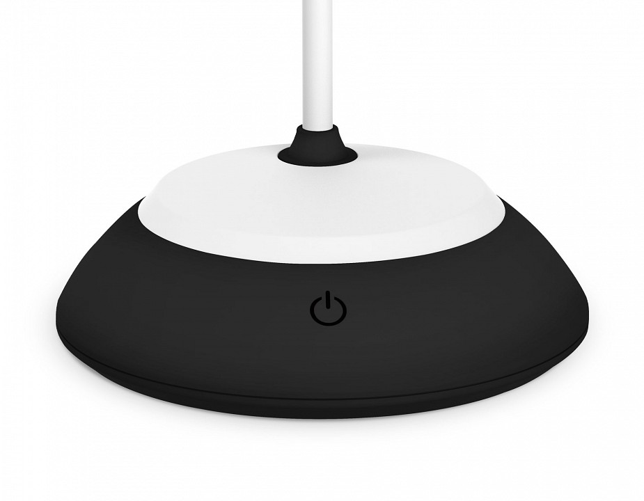 Настольная лампа офисная ambrella light de de601