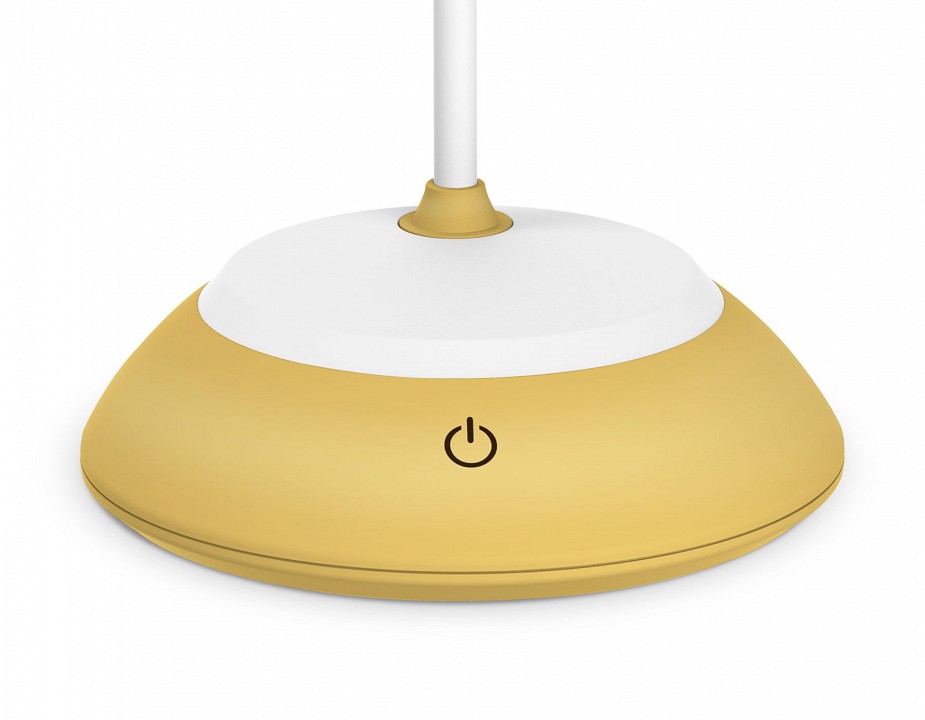 Настольная лампа офисная ambrella light de de602