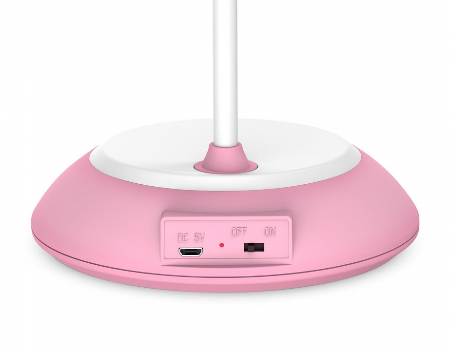 Настольная лампа офисная ambrella light de de603