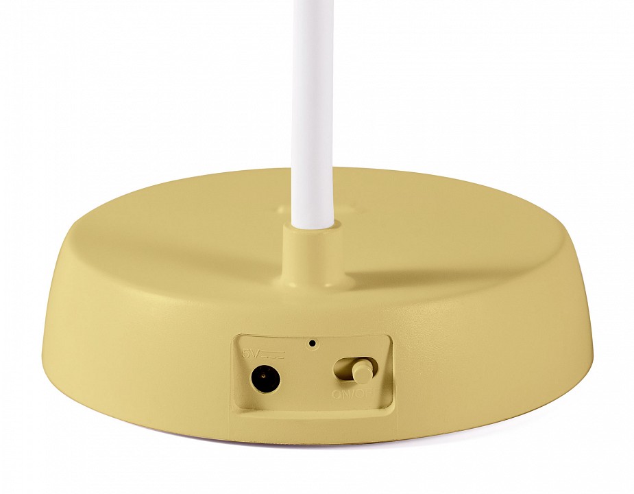 Настольная лампа офисная ambrella light de de611