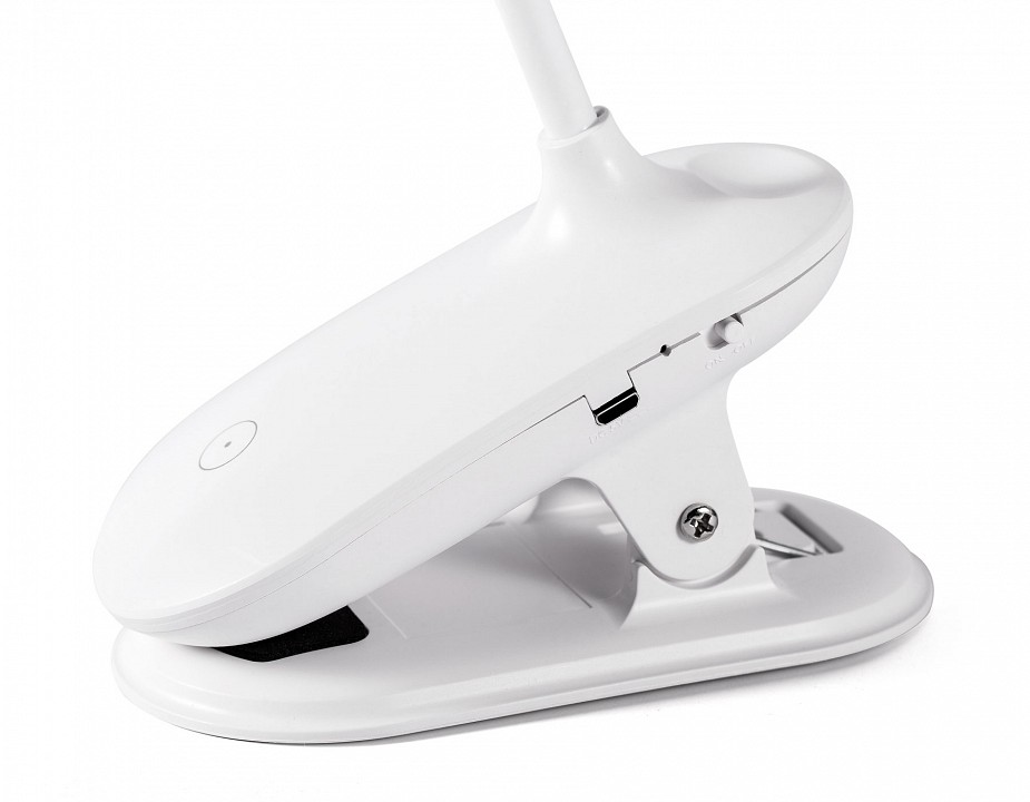 Настольная лампа офисная ambrella light de de700