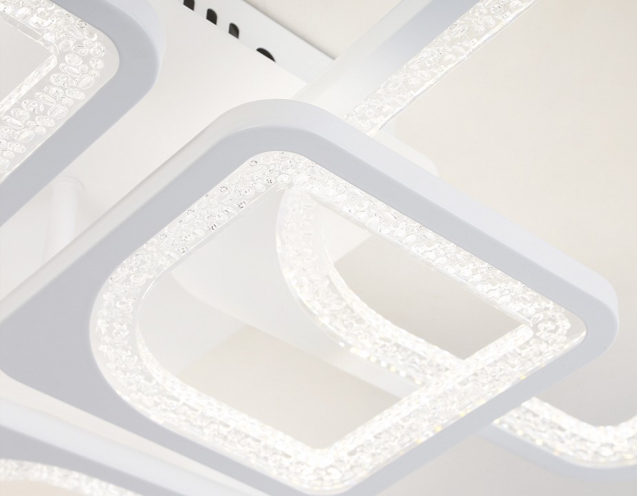 Потолочная люстра ambrella light fa fa4423