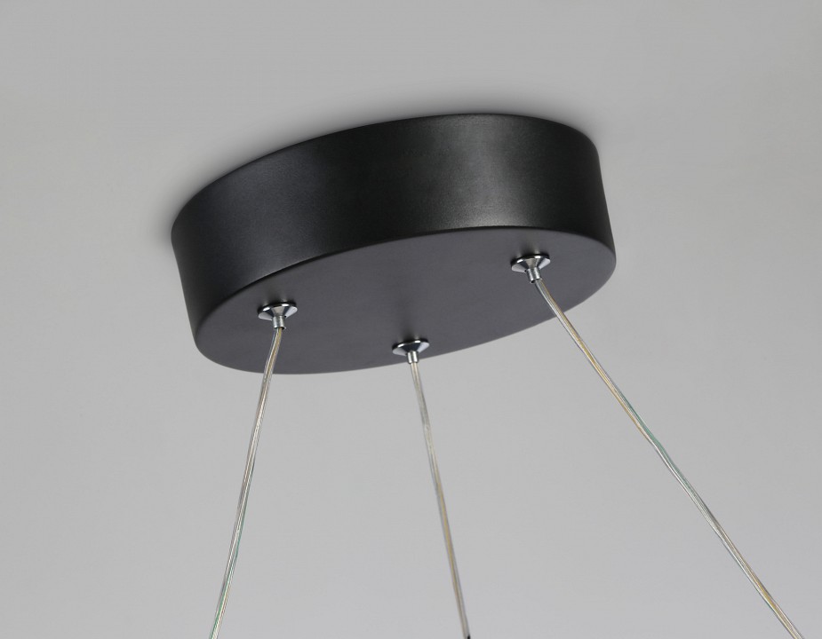 Подвесная люстра ambrella light fl fl51775