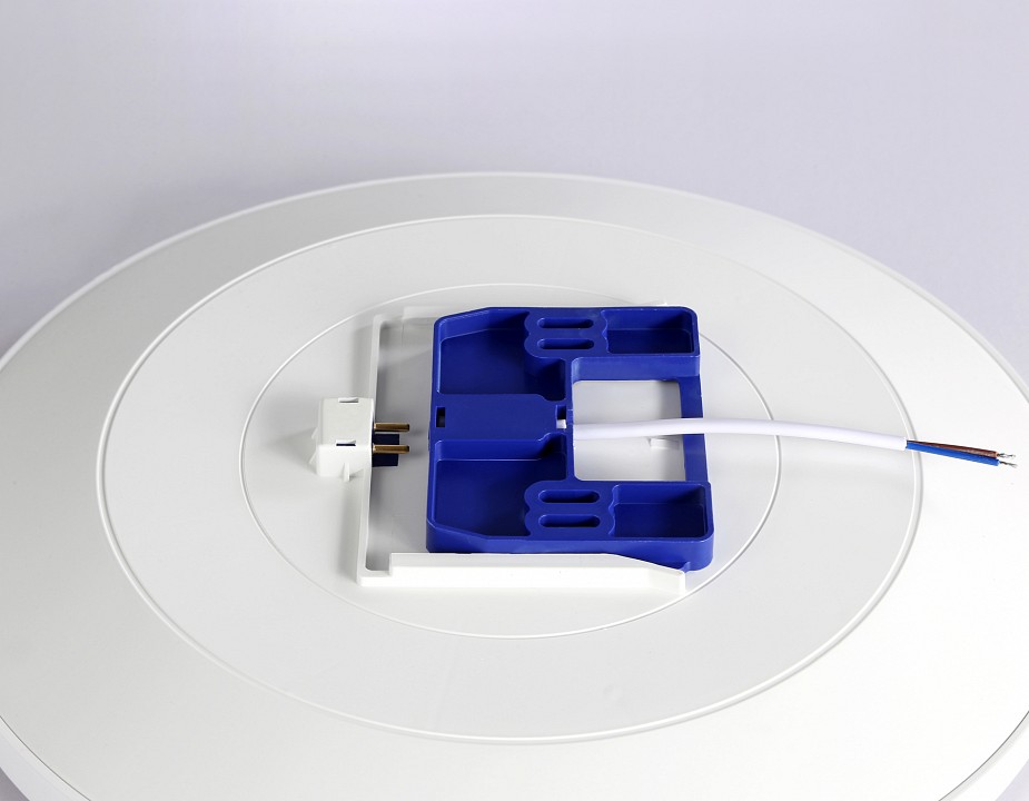 Накладной светильник ambrella light fz fz1221