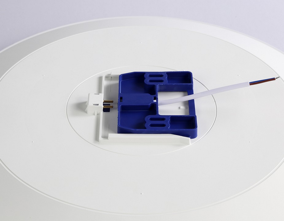 Накладной светильник ambrella light fz fz1222