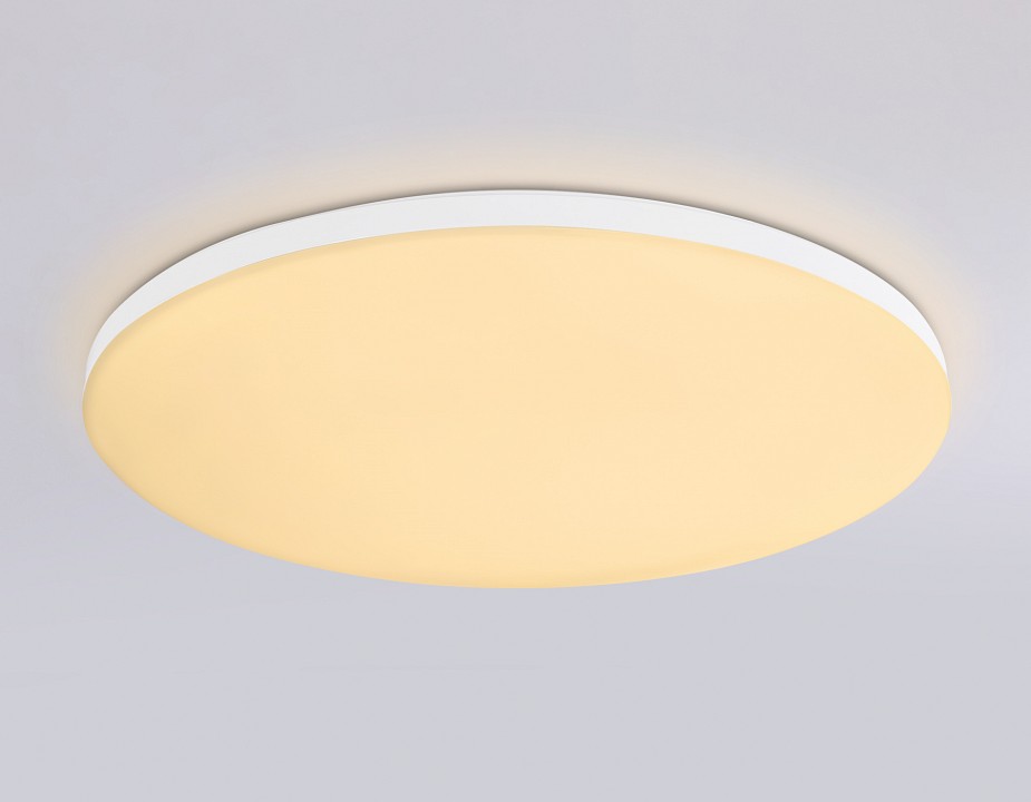 Накладной светильник ambrella light fz fz2002