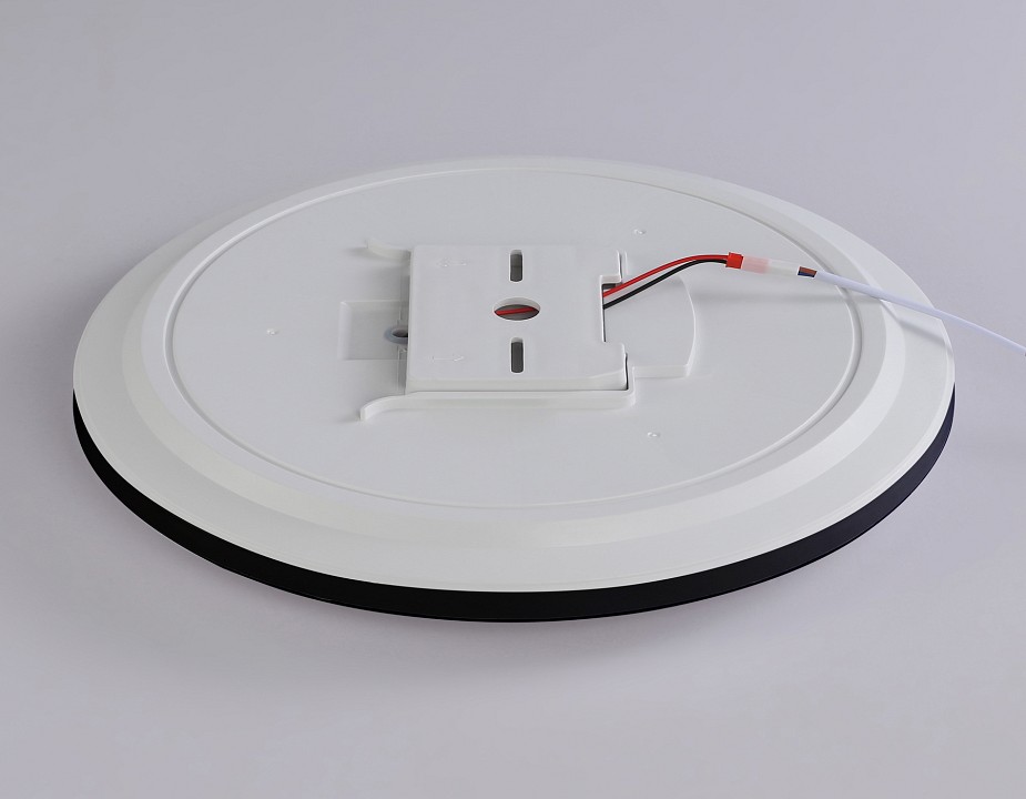 Накладной светильник ambrella light fz fz2006