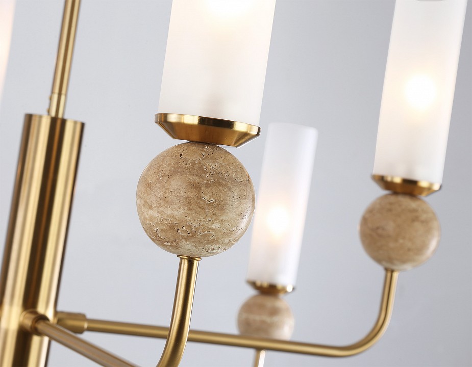 Люстра на штанге ambrella light lh lh53252