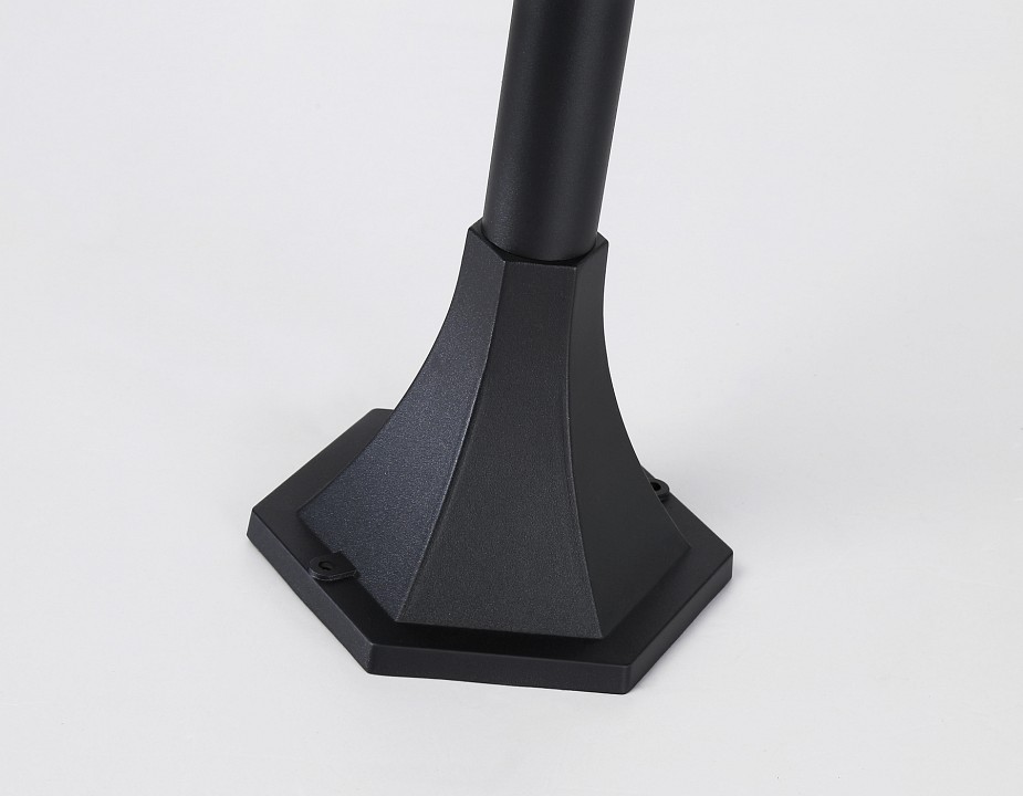 Наземный высокий светильник ambrella light st st2037