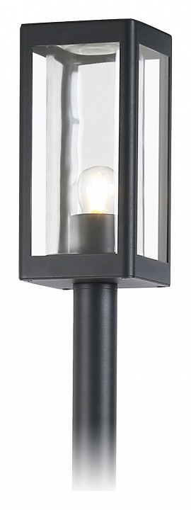 Наземный высокий светильник ambrella light st st2422