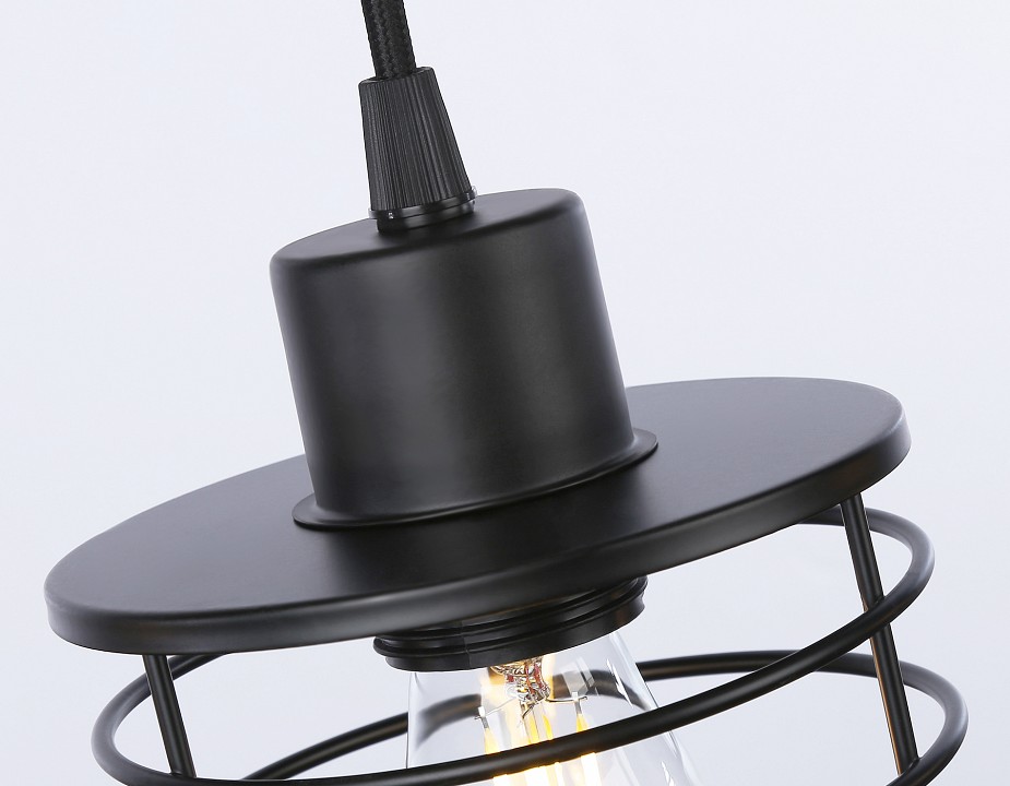 Подвесной светильник ambrella light tr tr8075