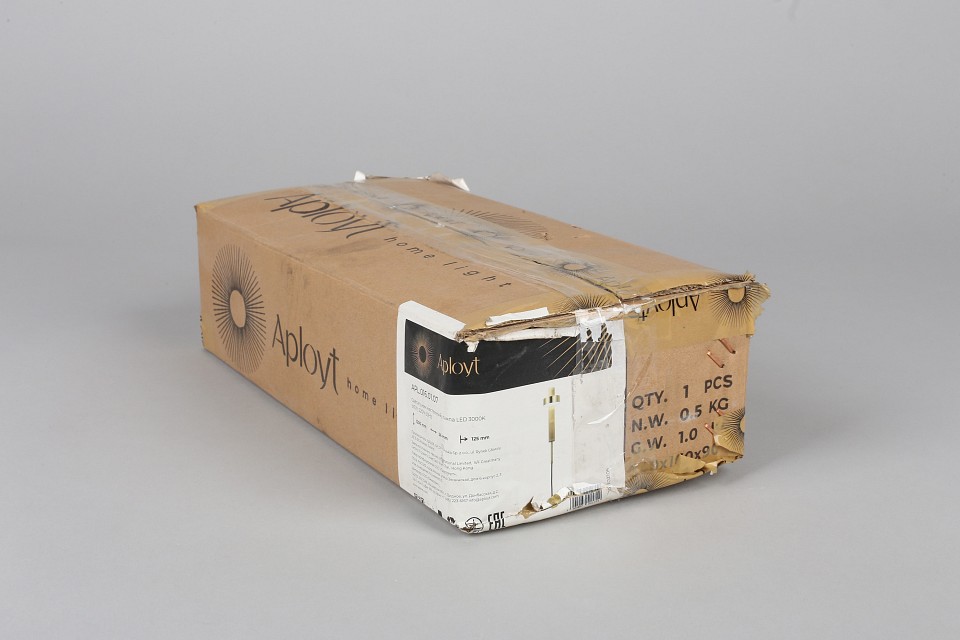 Бра aployt aga apl.016.01.07