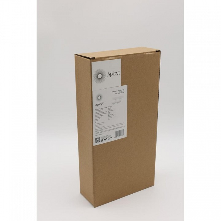 Светильник на штанге aployt magnetic track 220 apl.0204.10.18