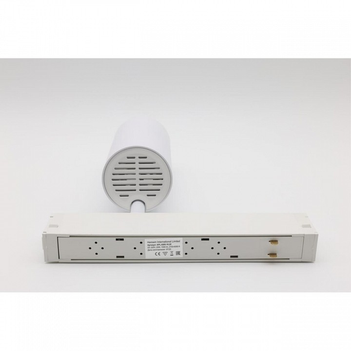 Светильник на штанге aployt magnetic track 220 apl.0205.10.20