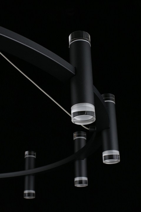 Подвесная люстра aployt klarcia apl.037.03.200